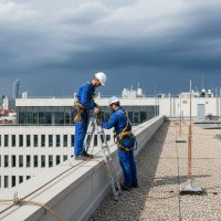 Instalacje odgromowe